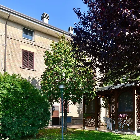 Holiday home L'antica Fonte Di Moncioveta Bastia Umbra