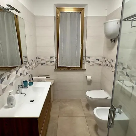 Сasa de vacaciones L'antica Fonte Di Moncioveta Bastia Umbra