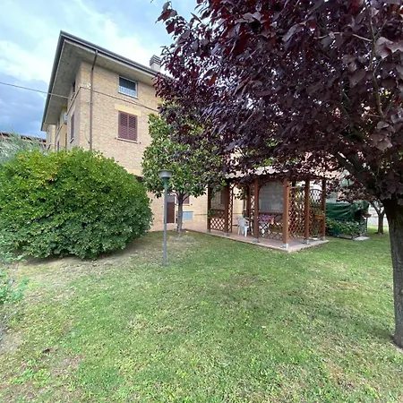 Holiday home L'antica Fonte Di Moncioveta Bastia Umbra