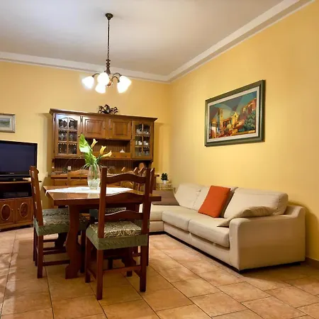 Holiday home L'antica Fonte Di Moncioveta
