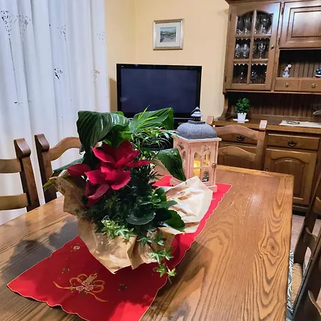 Сasa de vacaciones L'antica Fonte Di Moncioveta *