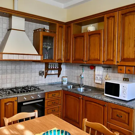 Сasa de vacaciones L'antica Fonte Di Moncioveta