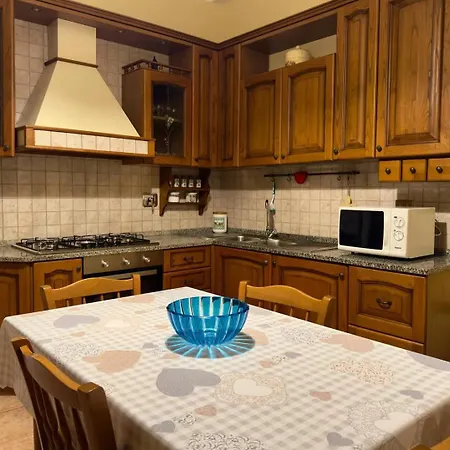 Holiday home L'antica Fonte Di Moncioveta Bastia Umbra
