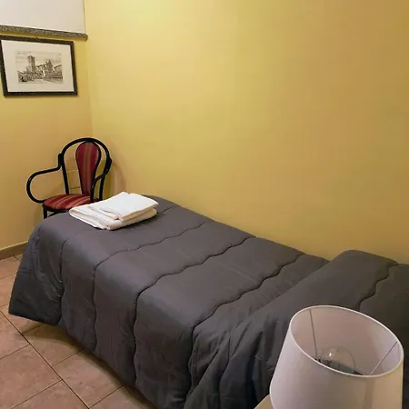 L'antica Fonte Di Moncioveta Bastia Umbra