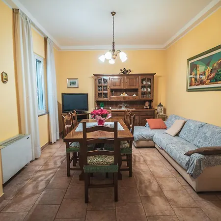 L'antica Fonte Di Moncioveta Holiday home