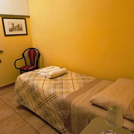 L'antica Fonte Di Moncioveta Bastia Umbra